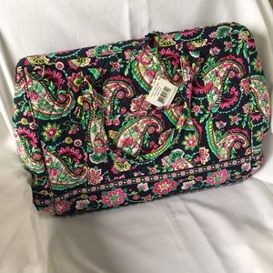 Frame travel bag NWT